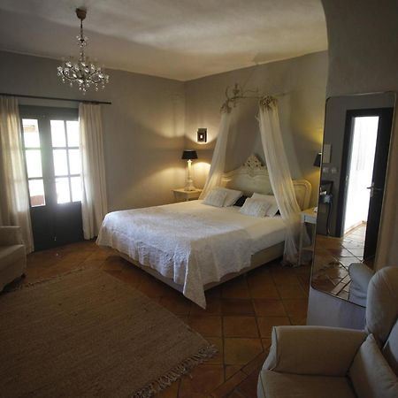 La Posada Del Torcal Вільянуева-де-ла-Консепсьйон Екстер'єр фото